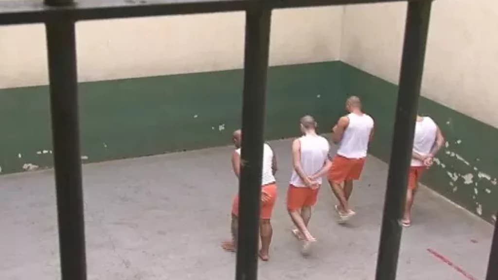 Prefeito acaba no Presídio de Itapema após operação do GAECO