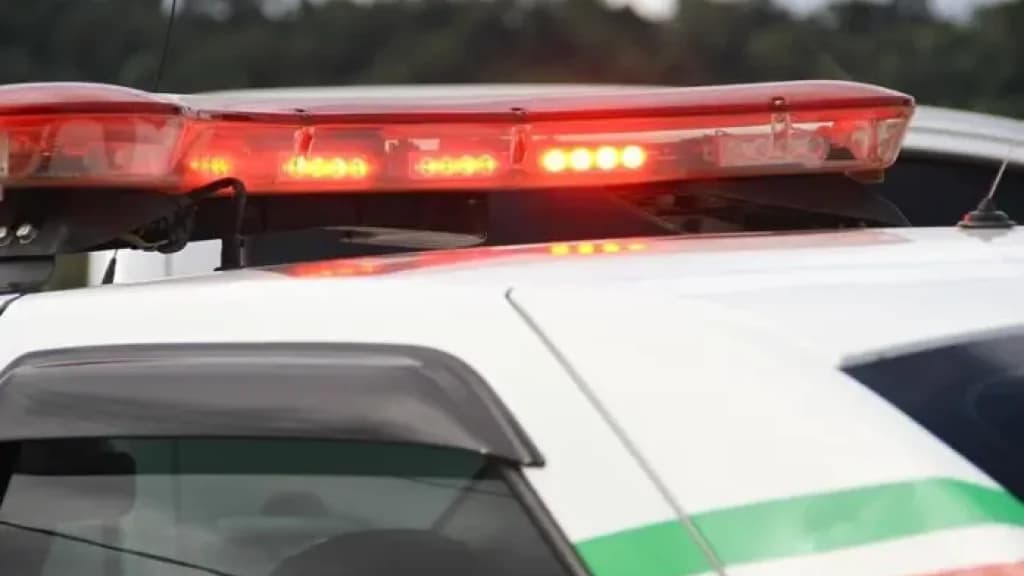 Homem armado com pedra rouba celular e documentos de mulher em Tijucas