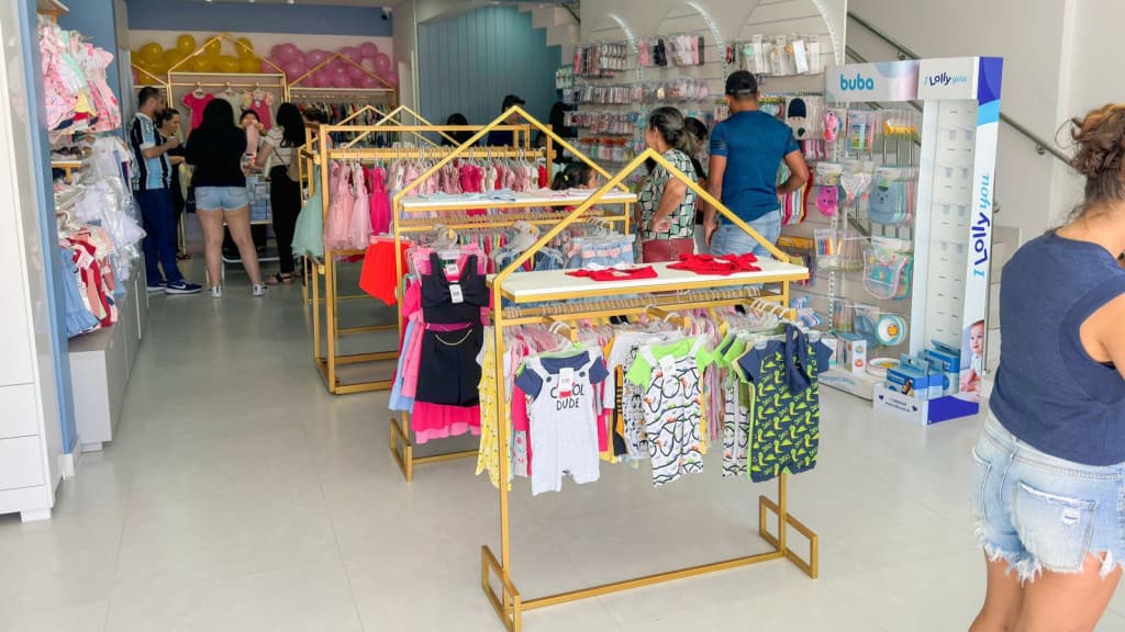 “Apenas R$ 2,99”: loja infantil em Tijucas e Bombinhas terá feirão inacreditável