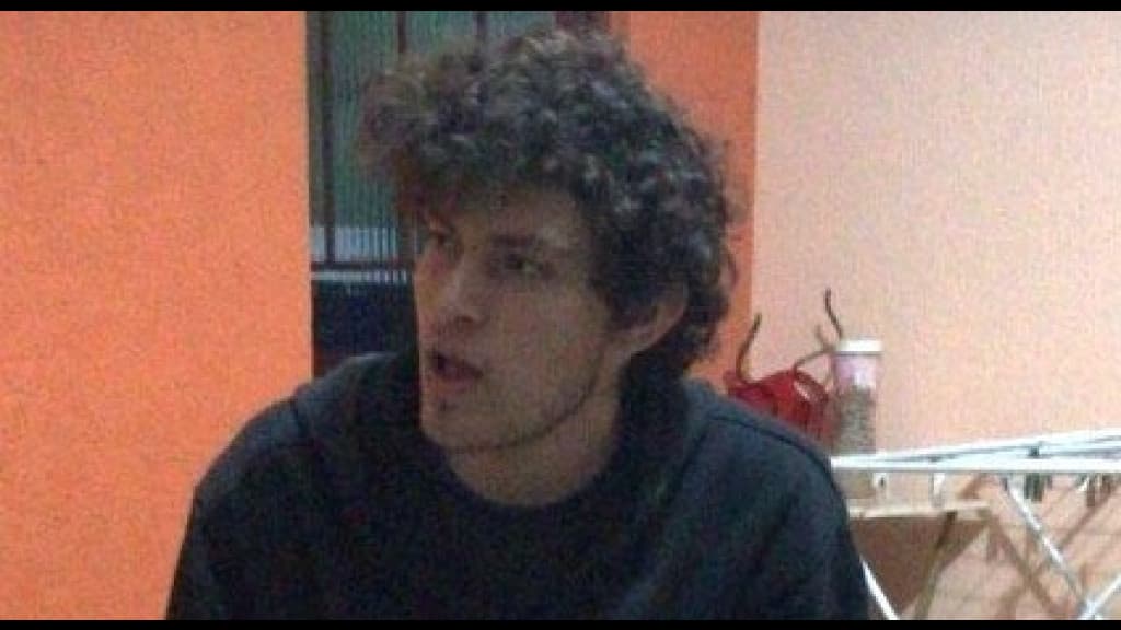 Jovem de 20 anos morre em grave acidente na BR-282, em SC