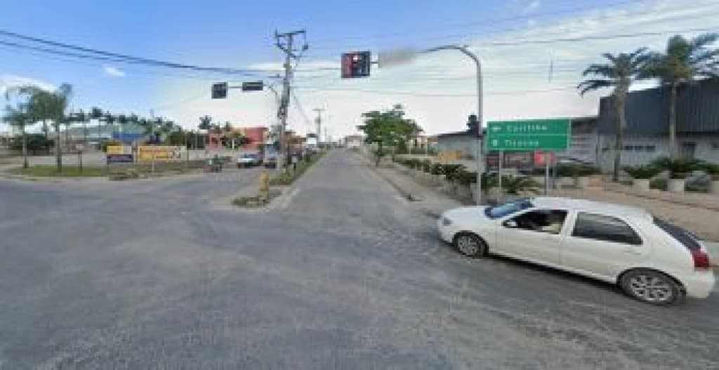 Avenida de TIjucas será interditada para obras a partir de segunda (17)