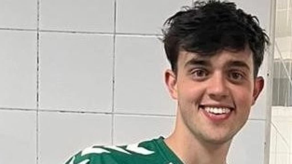Jogador de apenas 19 anos morre de infarto enquanto dormia