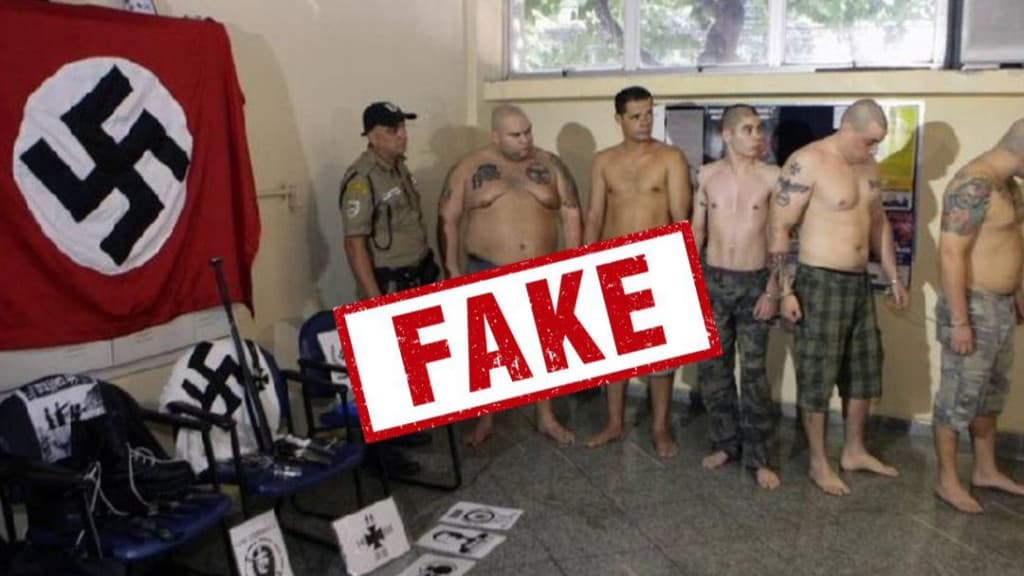 Governo Lula usa dados fictícios para atacar SC e impor narrativa de “Estado Nazista”