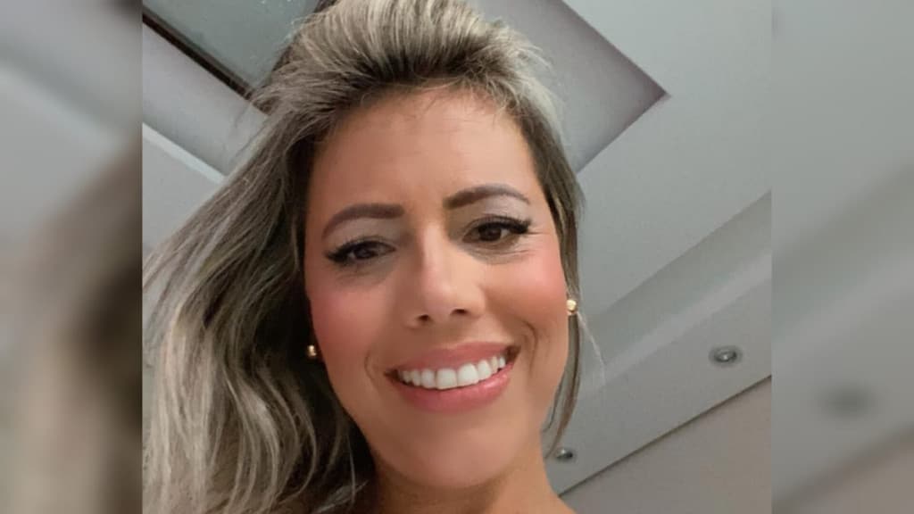 Mulher é assassinada pelo ex após cobrar mensalidade escolar da filha