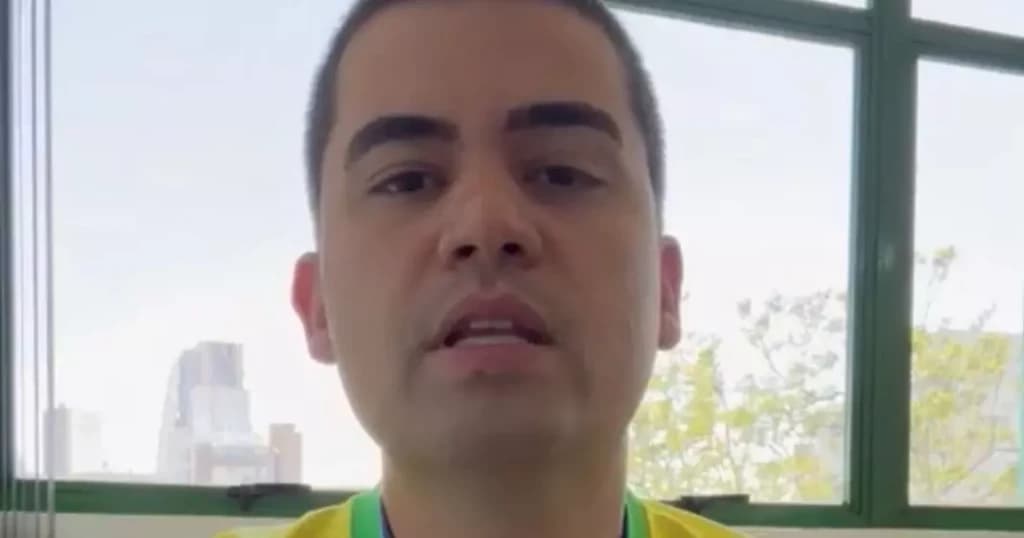 Dono de construtora de Itapema oferece passagens para petistas saírem do Brasil
