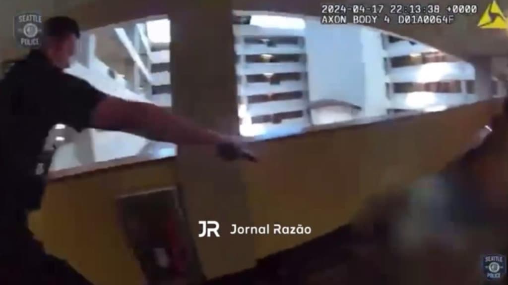 Nos EUA, pedófilo é executado em emboscada; no Brasil, o que aconteceria com os policiais?