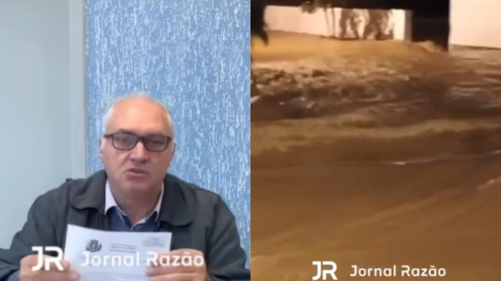 Prefeitura pedia desde 2017 providências para evitar rompimento de barragem de açude