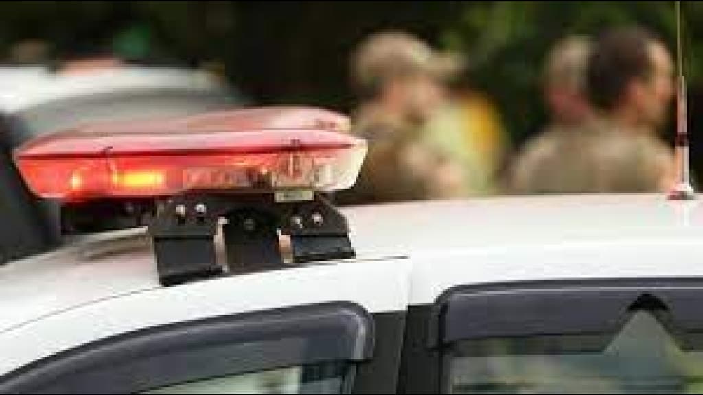 Mulher se esconde em igreja após ex-companheiro tentar matá-la com rolo de massa