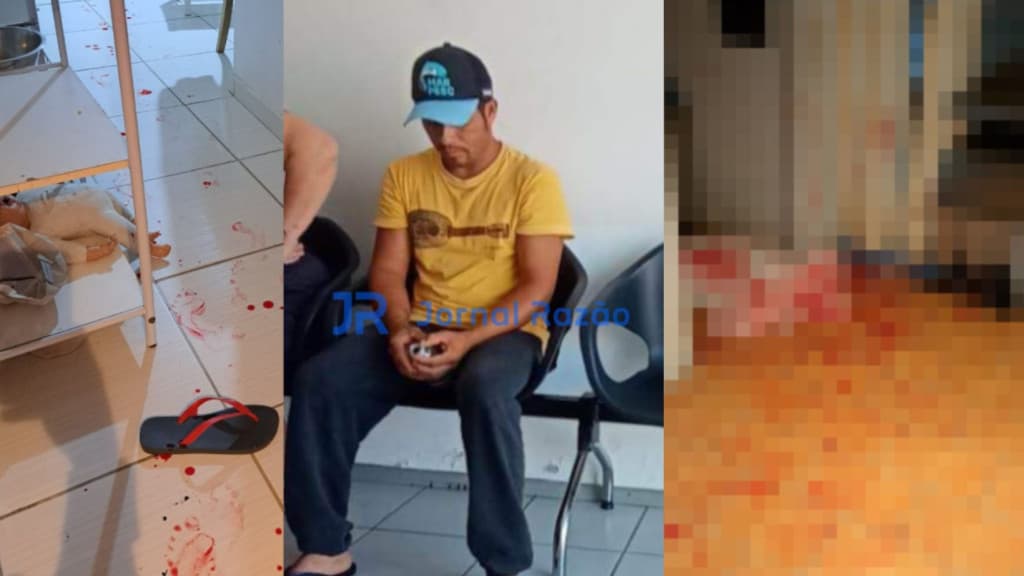 Estuprador que matou mulher em Bombinhas já havia abusado de outra criança