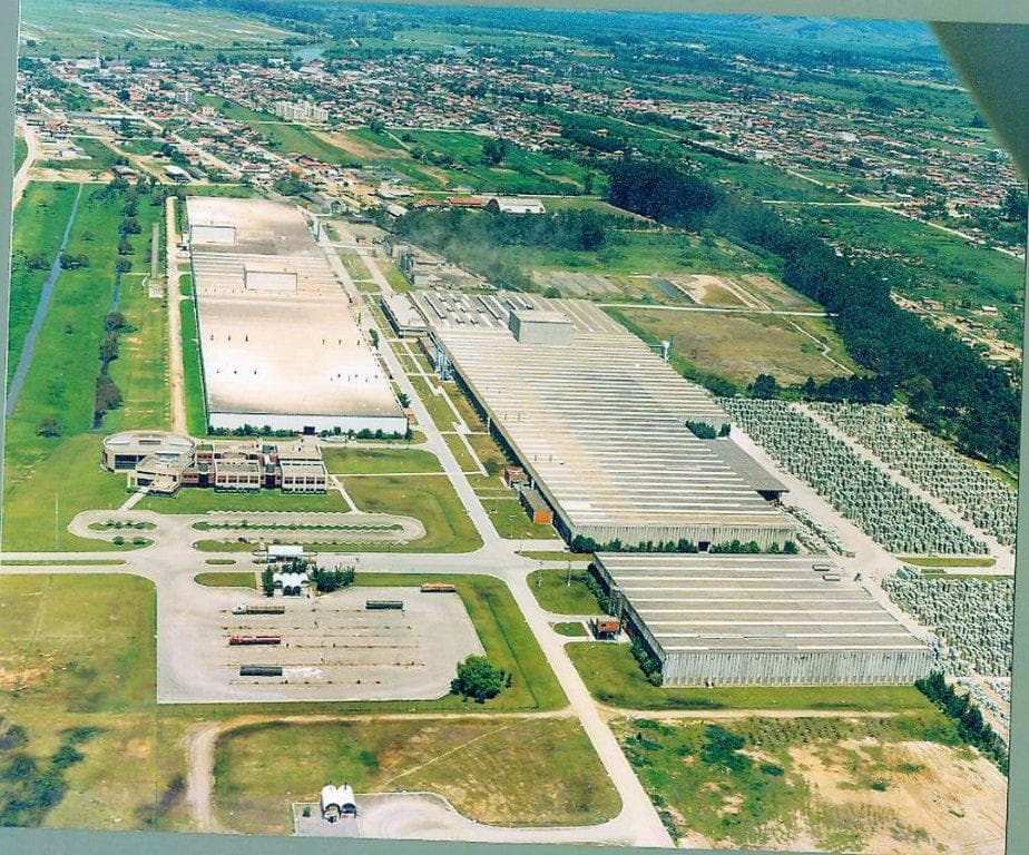 Novos ares: como Tijucas sobreviveu ao fim da Marinha Mercante?