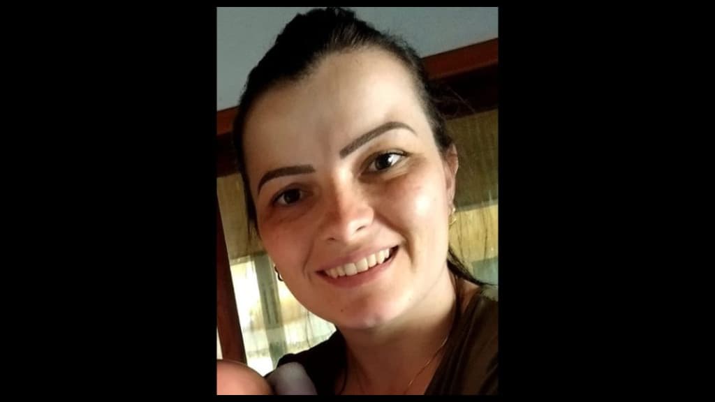 Motociclista morre após atingir vaca em rodovia de SC