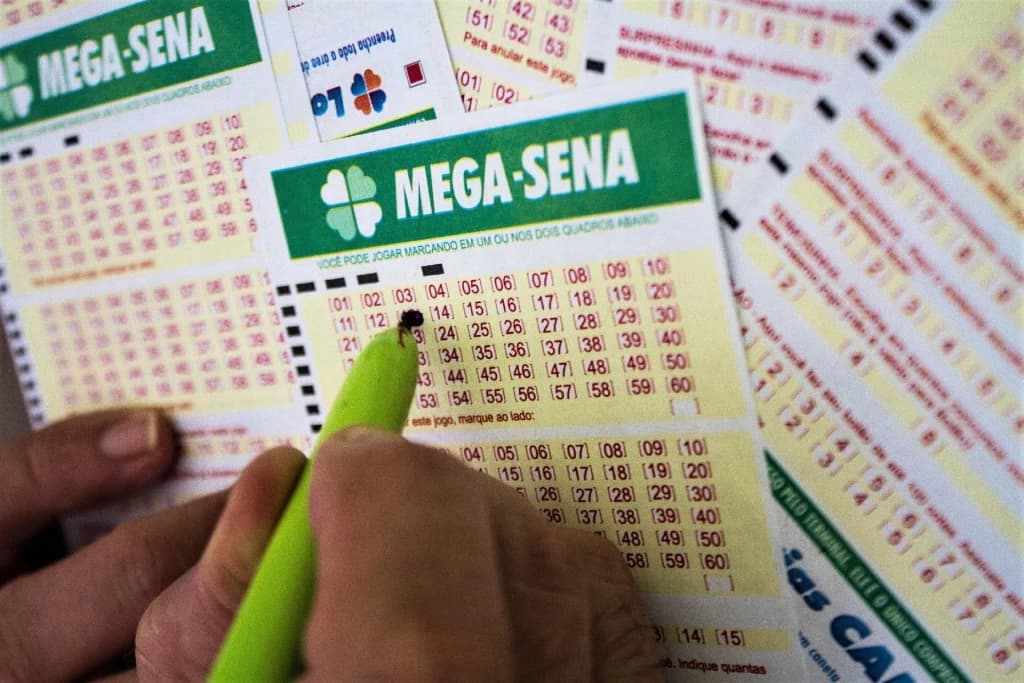 Três moradores da região garantem “um milão” e meio na Mega