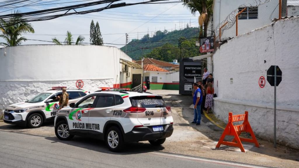 Ladrão é condenado a três anos de prisão por furto de bicicleta em SC