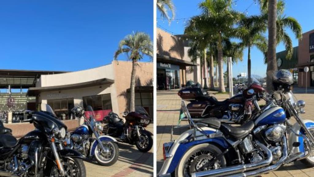 Porto Belo Outlet Premium abre as portas para o grandioso SC Moto Show 2023