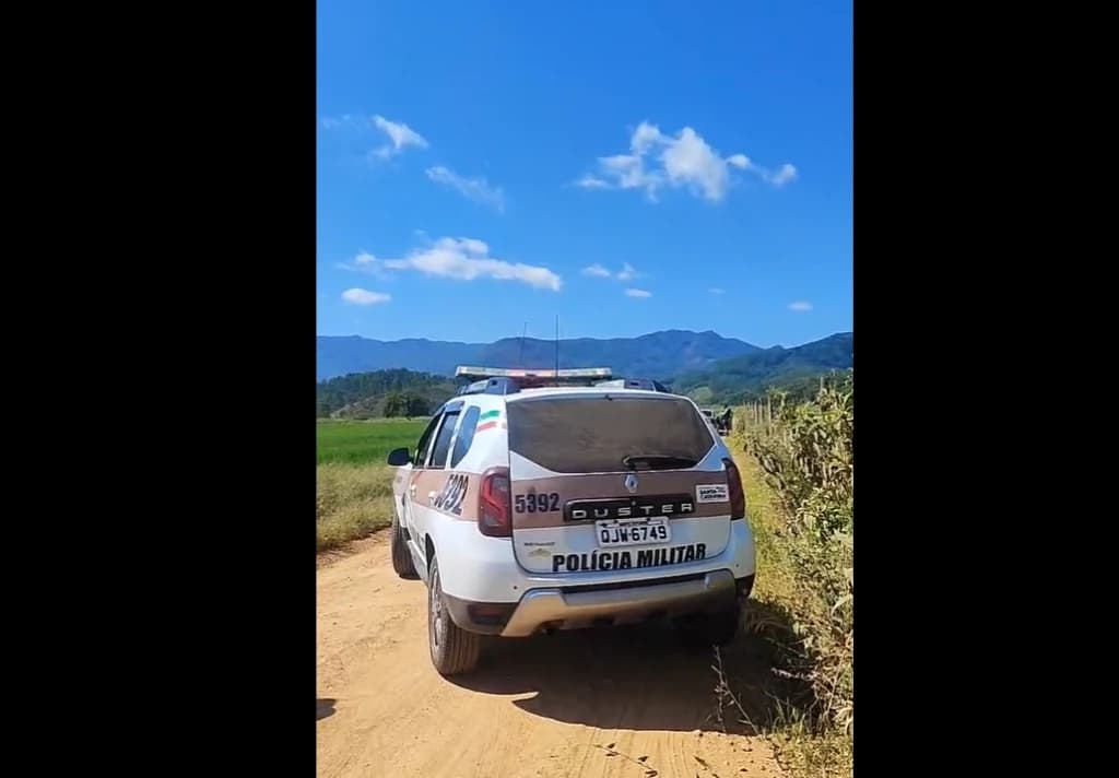 URGENTE: Duas pessoas são assassinadas a tiros em São João Batista