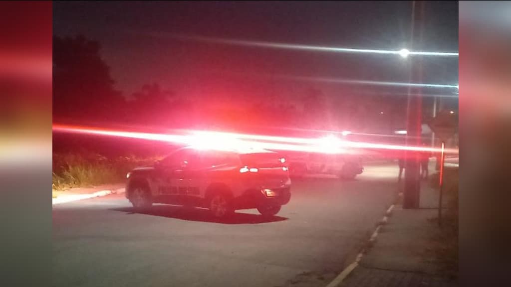 Conflito entre moradores de rua resulta em morte em Itajaí