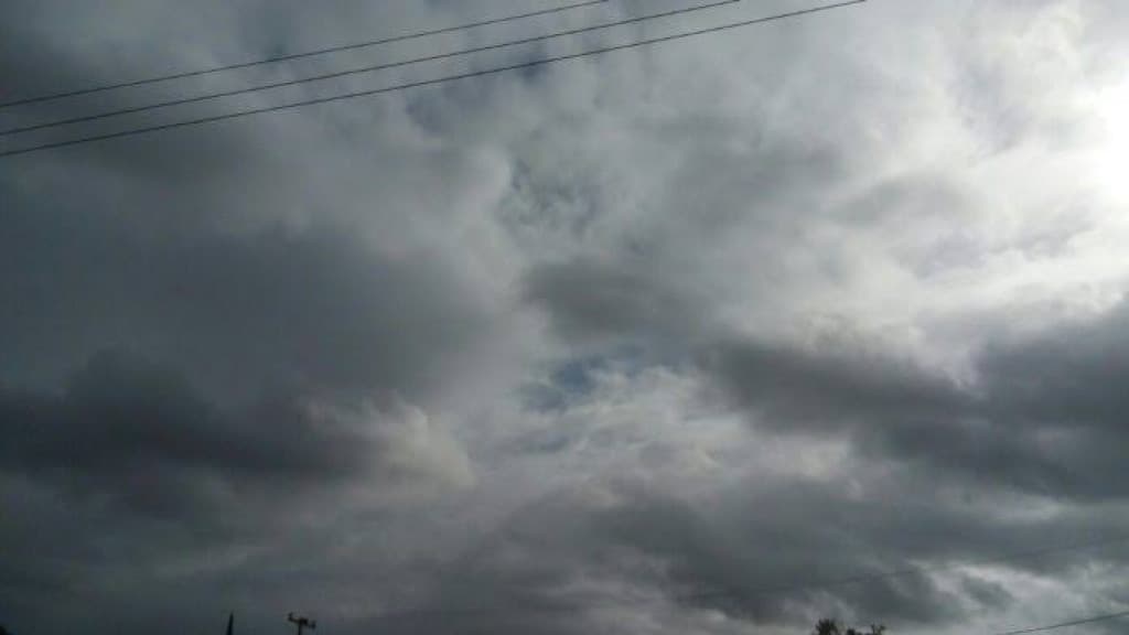 Instabilidade persiste em Santa Catarina com previsão de novos temporais