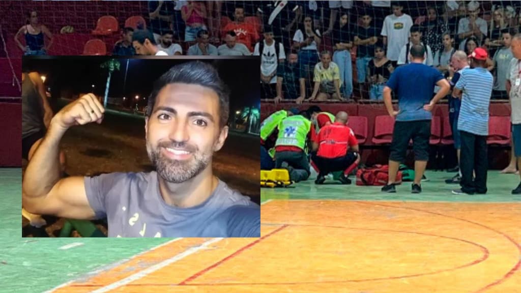 Após tragédia, Olimpíadas Tijuquenses voltam hoje com jogos e homenagens