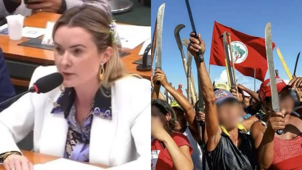 Zanatta comemora projeto anti-MST, mas alerta: “esquerda vai levar ao STF”