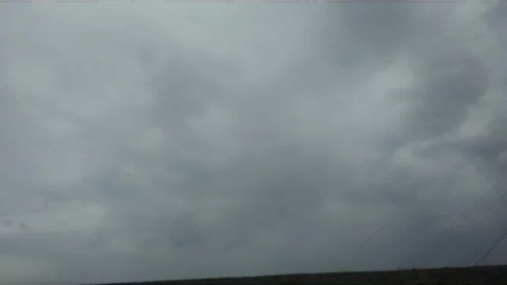 Nova frente fria promete alterar tempo em Santa Catarina, entenda: