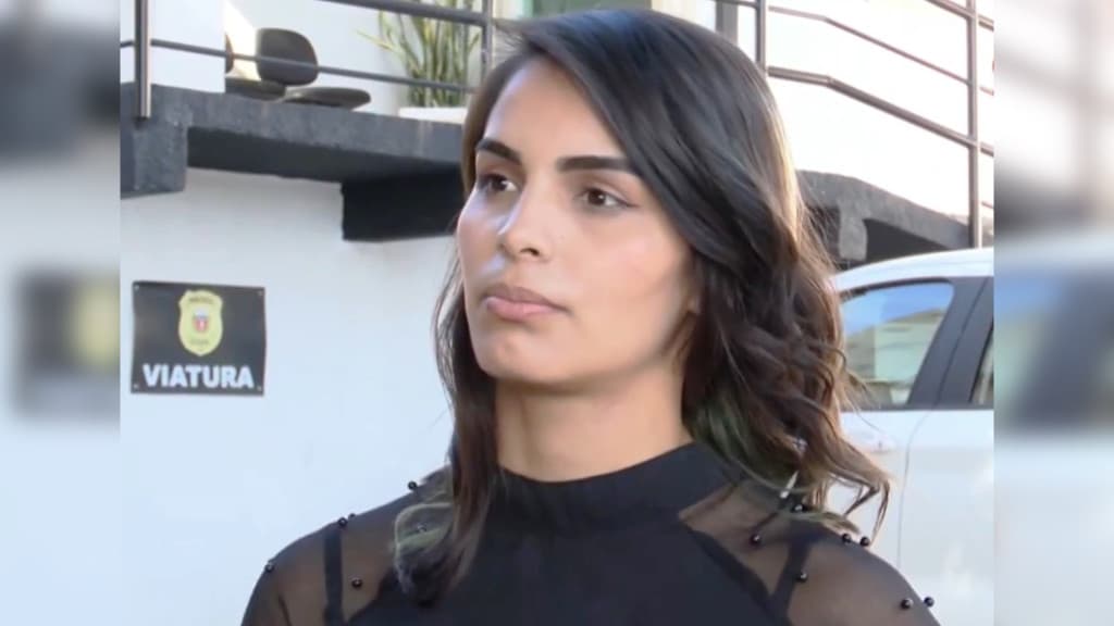 Mulher atacada com soda cáustica no PR recebe alta hospitalar após 20 dias