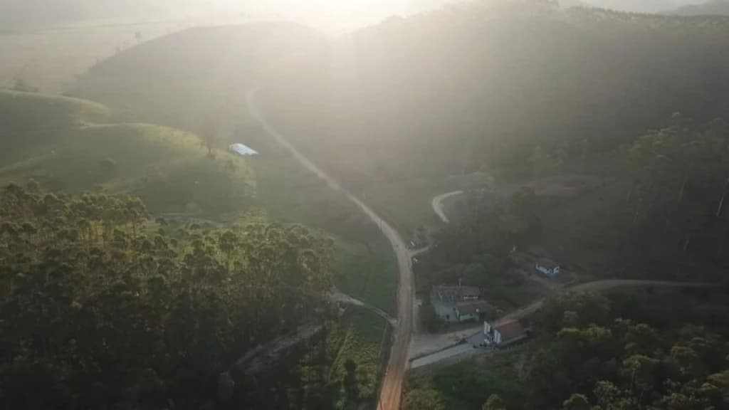 Asfalto esperado há décadas será realizado em Canelinha