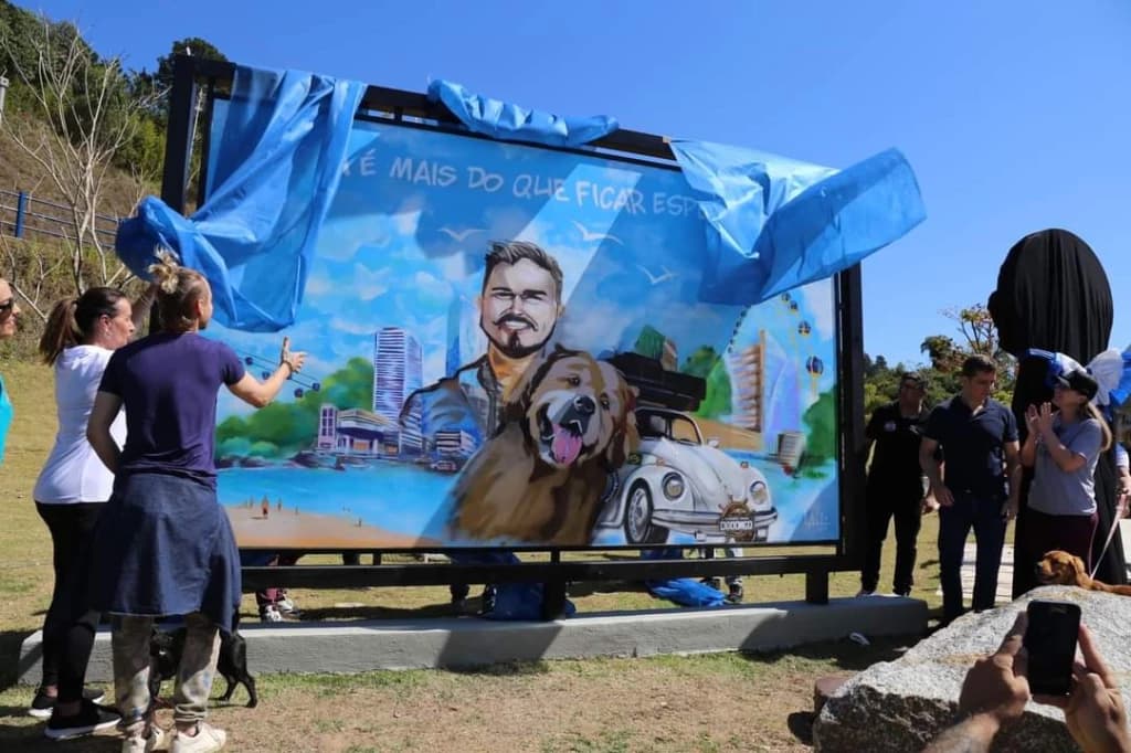 Jesse e Shurastey ganham memorial em Balneário Camboriú