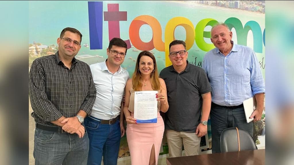 Itapema construirá 150 moradias do Minha Casa Minha Vida