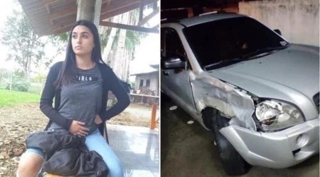 Motorista que matou jovem esmagada após assedia-la é condenado em pena máxima em Itajaí