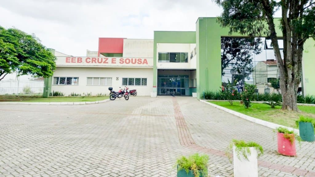 TIJUCAS: Escola Cruz e Souza terá 1ª Mostra Cultural neste sábado (30)
