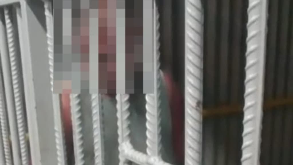 Fake news: Autor do massacre em Blumenau não foi espancado no presídio