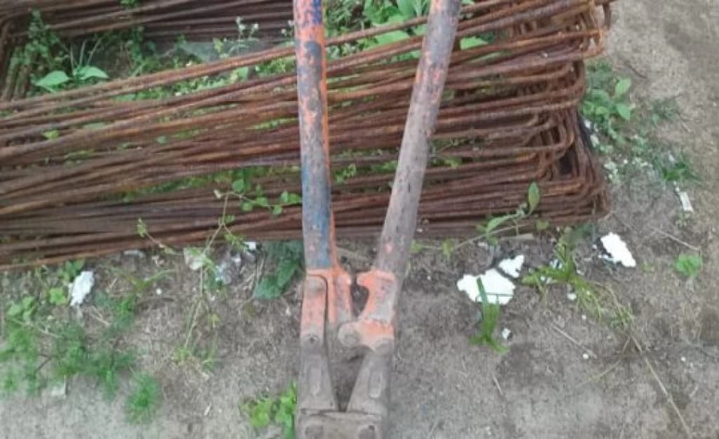 Homem é preso ao furtar ferramentas e materiais em obra de Tijucas