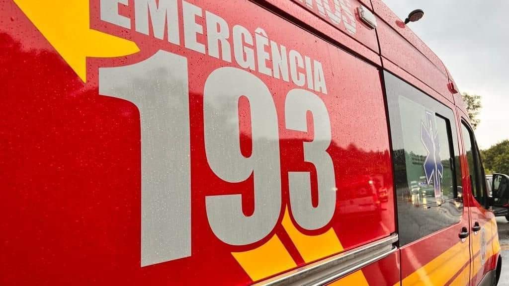 Trabalhador morre após cair de telhado em galpão