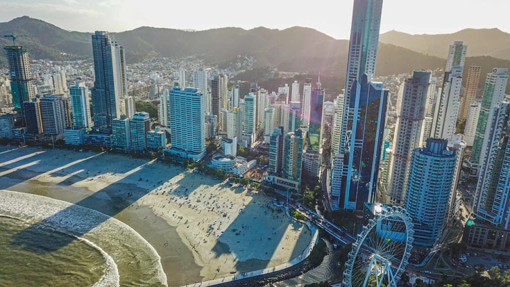 Turismo catarinense arrecada mais de R$ 146 milhões nos primeiros quatro meses de 2023