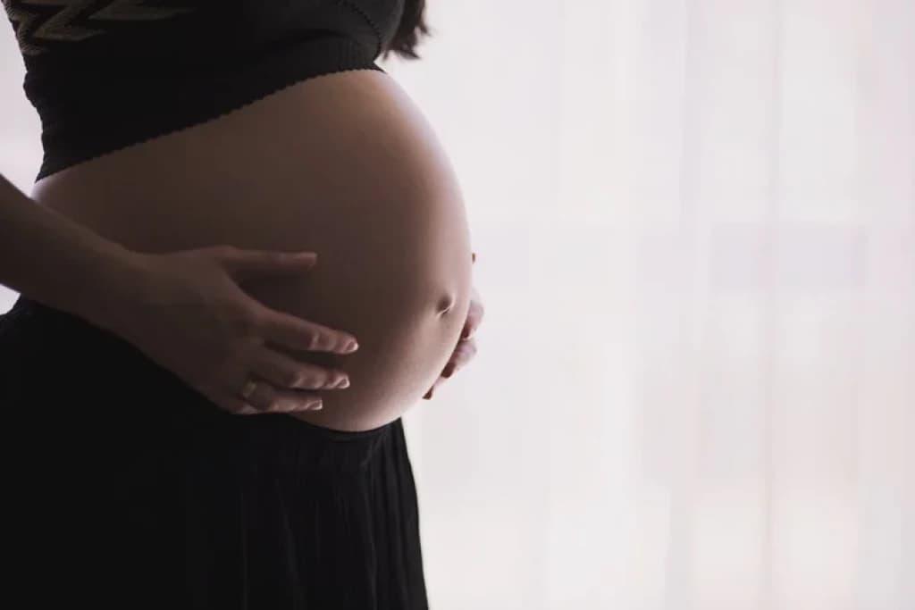 Mulher grávida é esfaqueada pelo companheiro