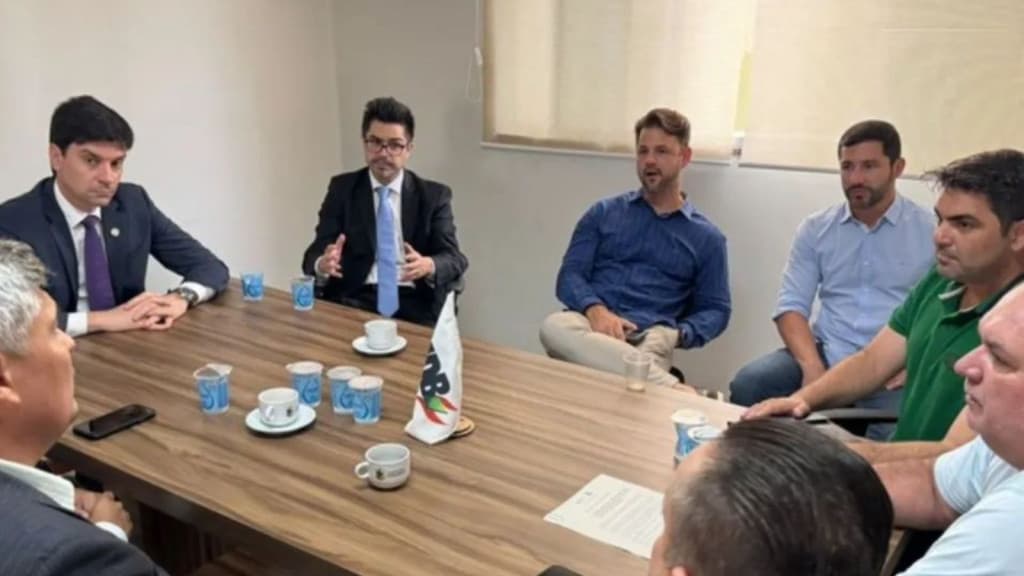 Itapema pode ganhar nova delegacia de polícia em breve