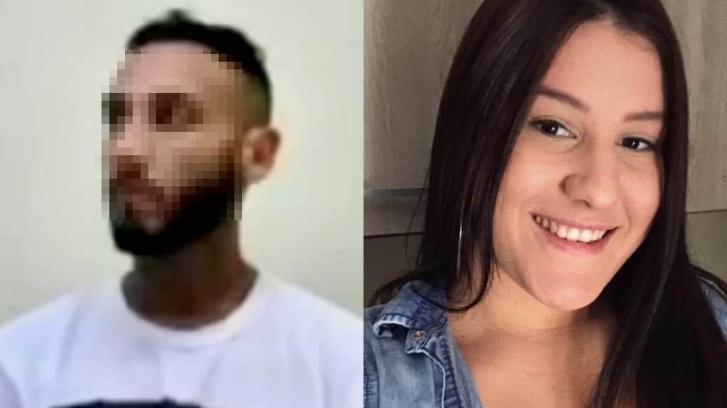 Estuprador que matou jovem em Blumenau reclama de “opressão” em delegacia