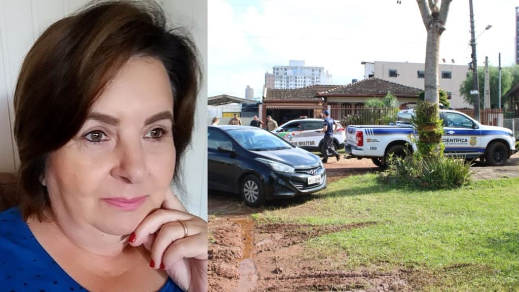 Identificada mulher que morreu após ter braço arrancado por máquina de fazer cordão