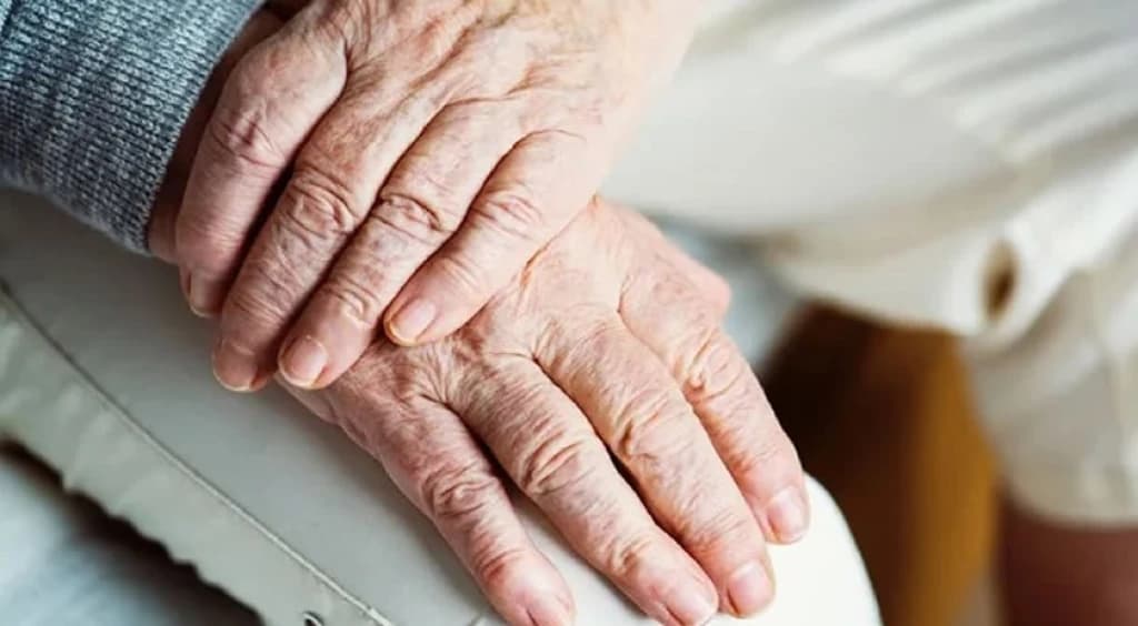 Idosa com Alzheimer é estuprada pelo genro no dia de Natal em SC