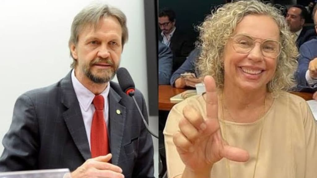 Deputados do PT de Santa Catarina são os únicos que votaram contra o aumento de pena para ladrões