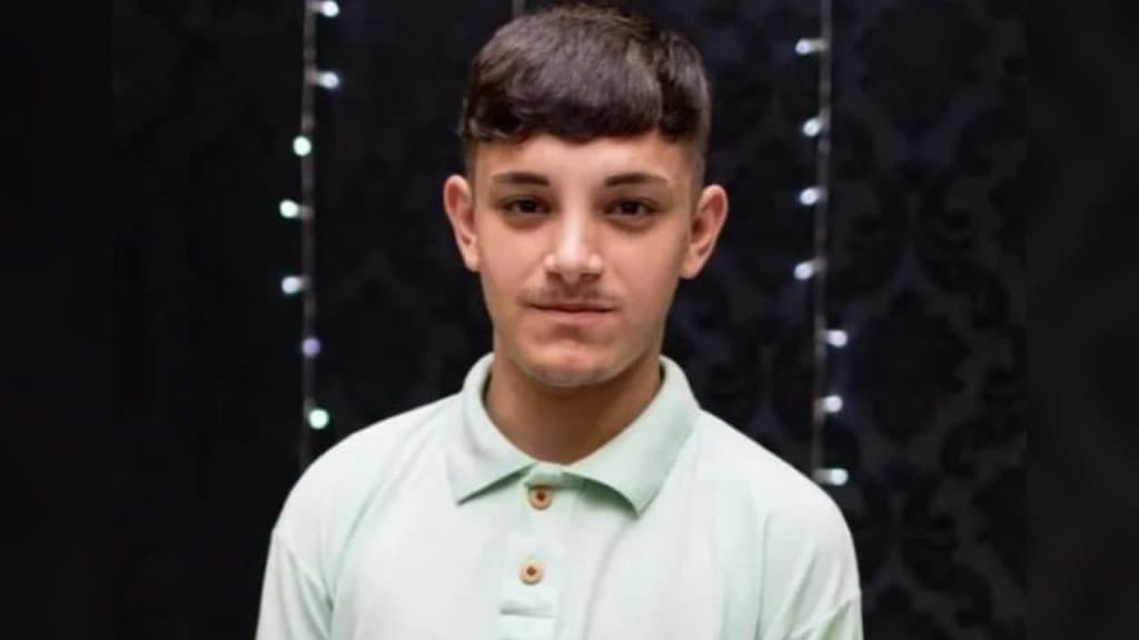 Jovem que estava desaparecido em São João Batista é encontrado