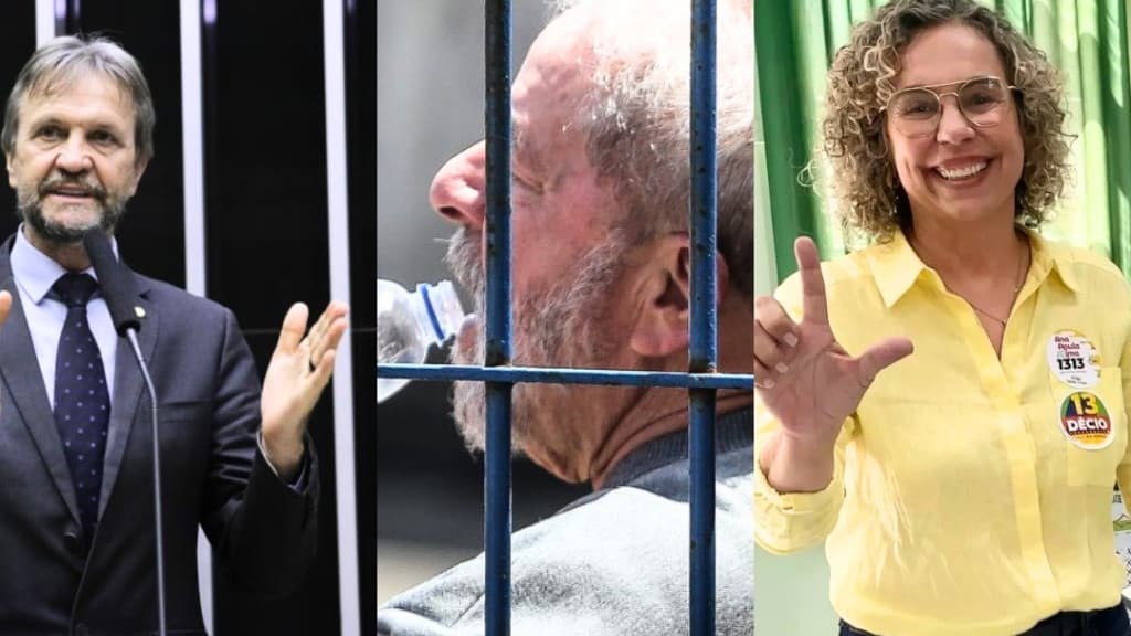 “Fim da saidinha”: apenas o PT de SC votou para manter benefício a presidiários