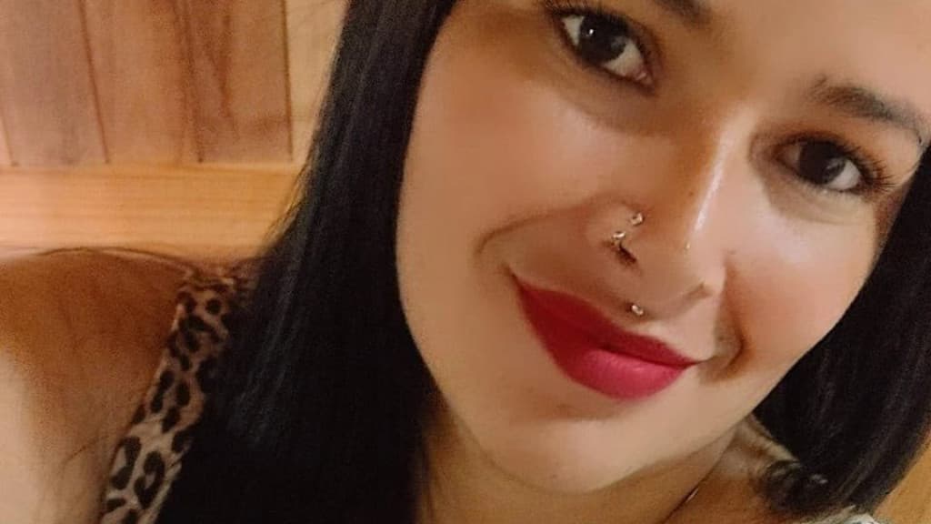 Mulher tem pescoço cortado por ex-marido após discussão
