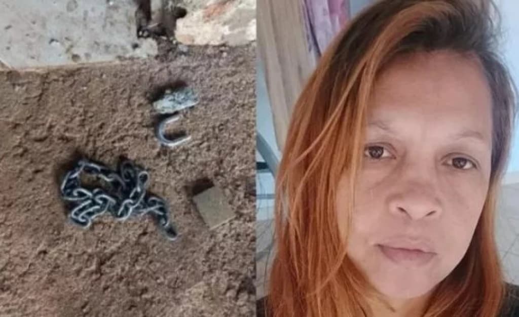 Mulher é encontrada morta dento de residência em SC