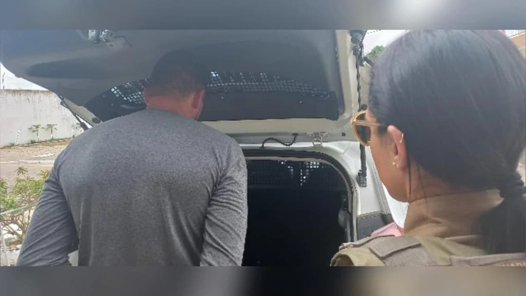 Morador de Tijucas que devia mais de R$ 90 mil de pensão é preso