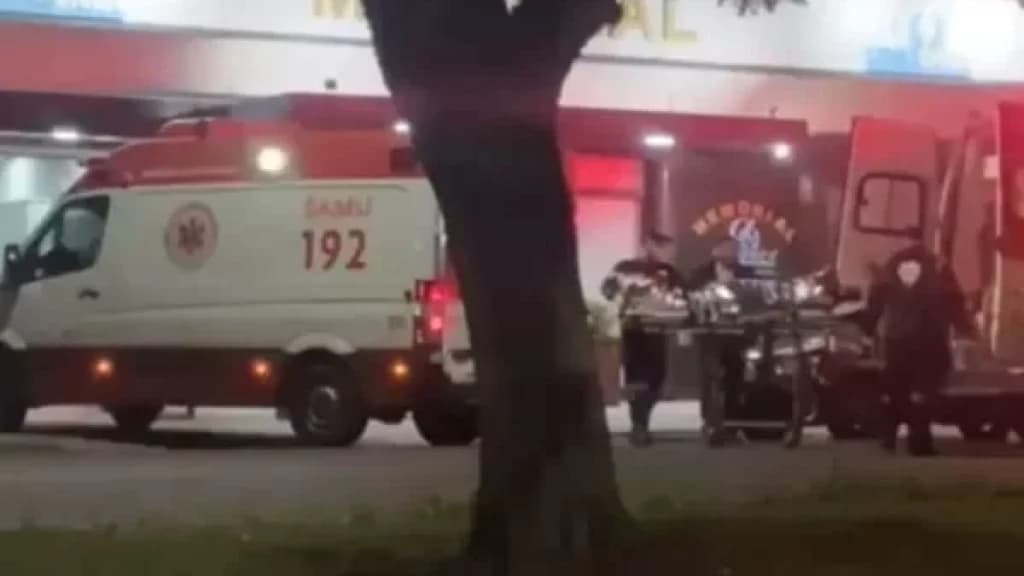 Homem dado como morto é encontrado com vida em funerária