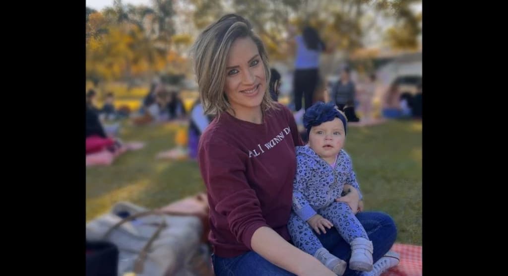Mãe e filha atingidas por incêndio tem melhoras no quadro clínico