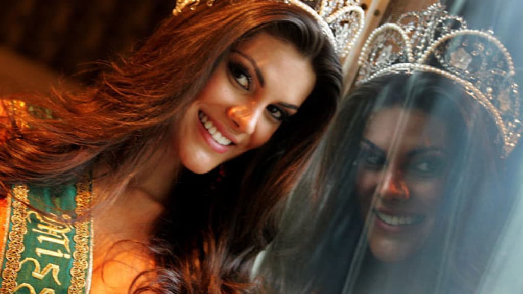 Ex-miss Brasil grávida desaparece em tragédia no Rio Grande do Sul