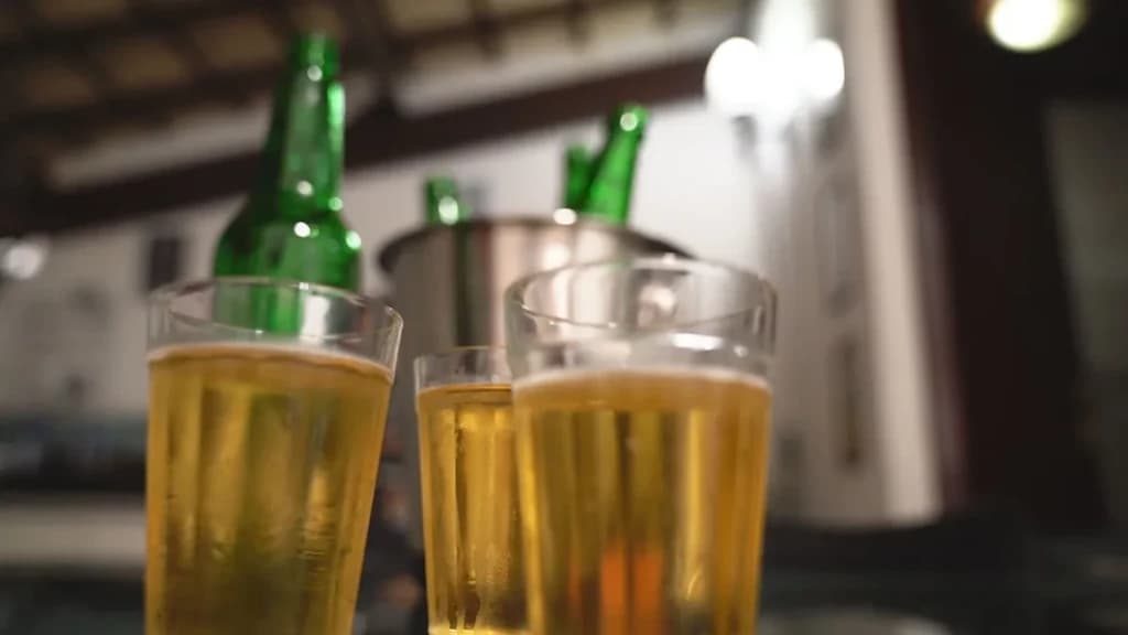 Cidade catarinense proíbe consumo de bebidas alcoólicas na madrugada