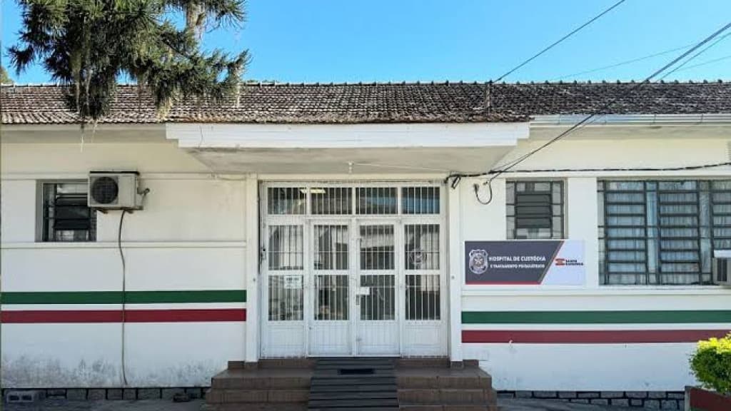 Reviravolta: MPSC consegue liminar contra o fechamento de Hospital de Custódia